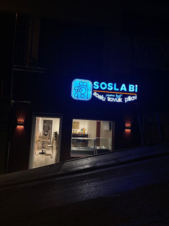 Soslabi