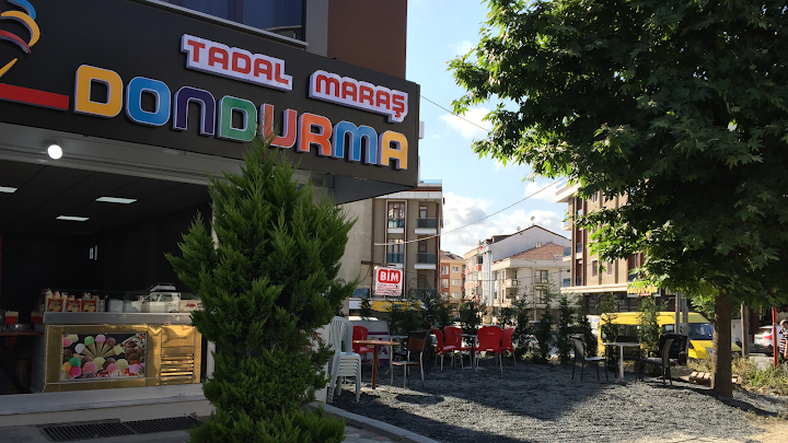 Tadal Maraş Dondurma 2