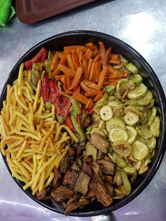 Tadım Keyf Fastfood