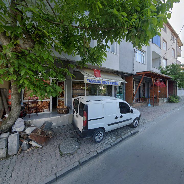 Taşoluk Odun Ekmeği