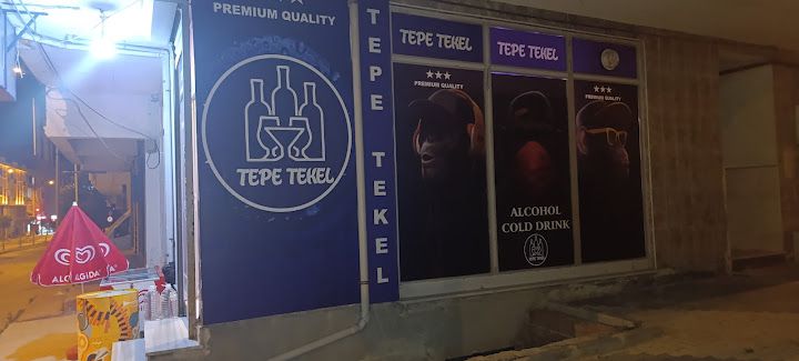 TEPE TEKEL