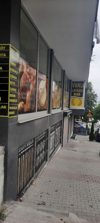Vanlı Lavaşçı Baba