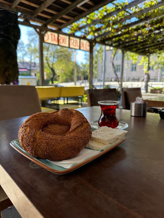 Volkan Kınalı Tapu Proptech Boyalık