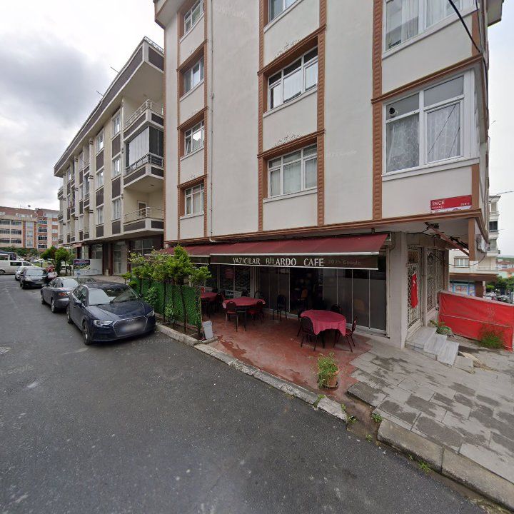 Yazicilar Bilardo Cafe