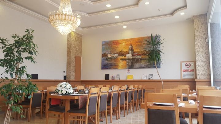 Yıldızhan Pos Sistemleri