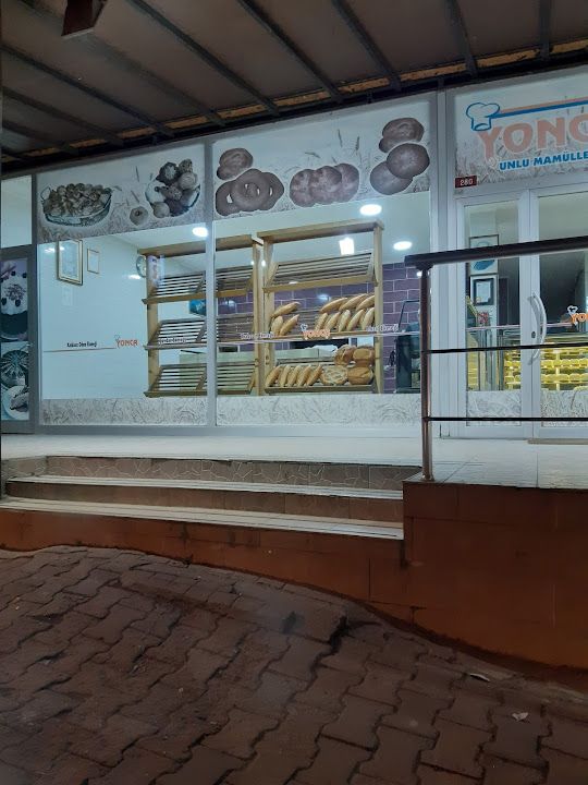Yonca Ekmek Fırını
