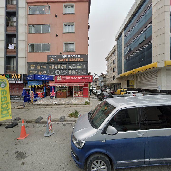 Ziyafet Çiğköfte Arnavutköy 7