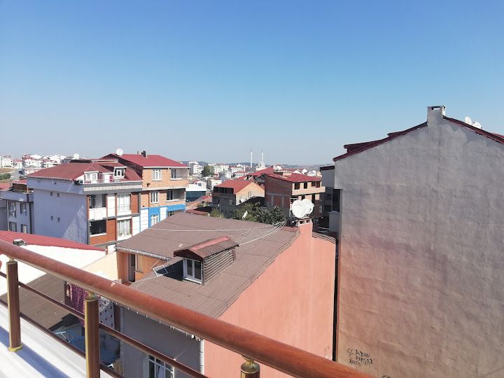 Ziyafet Çiğköfte Arnavutköy 8