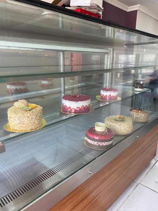 Konak Kafe Pastane