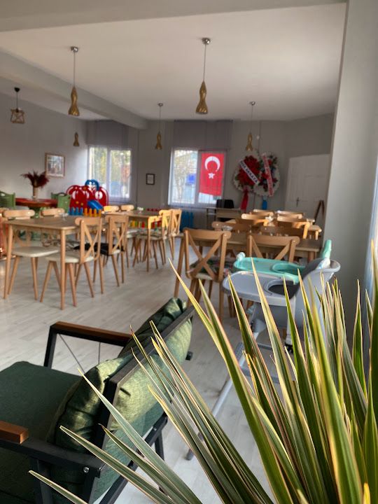 Zarşat Cafe