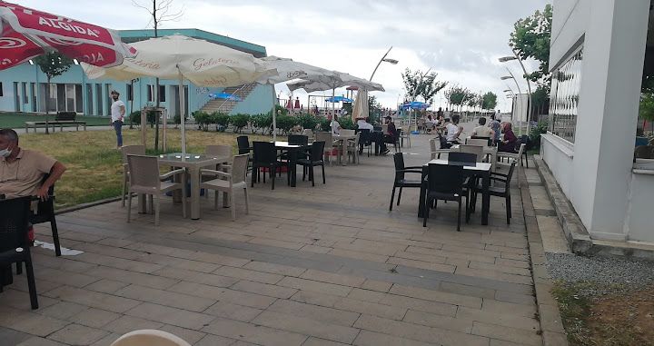 Aysima Kafe