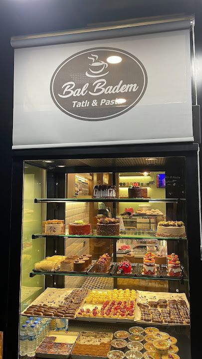 Bal Badem Arsin