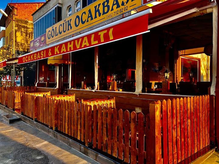 Balık Ekmem