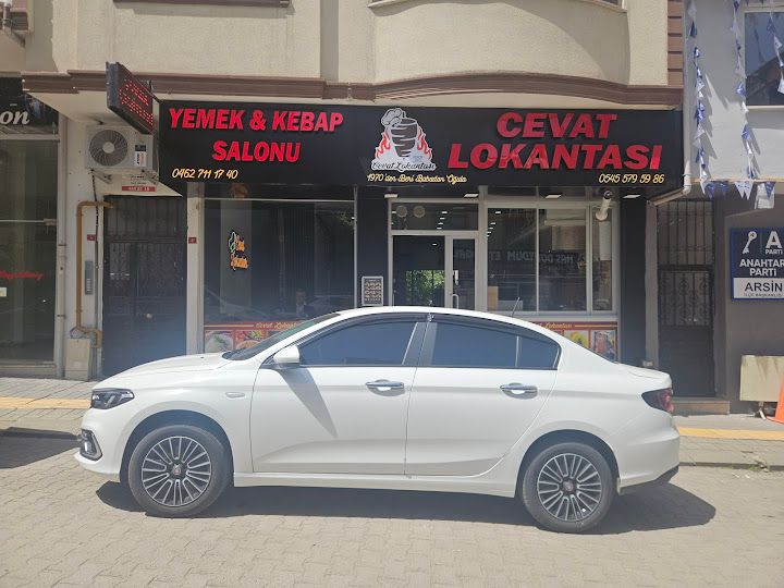 Cevat Lokantası