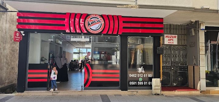 Çoban Katık Döner Arsin