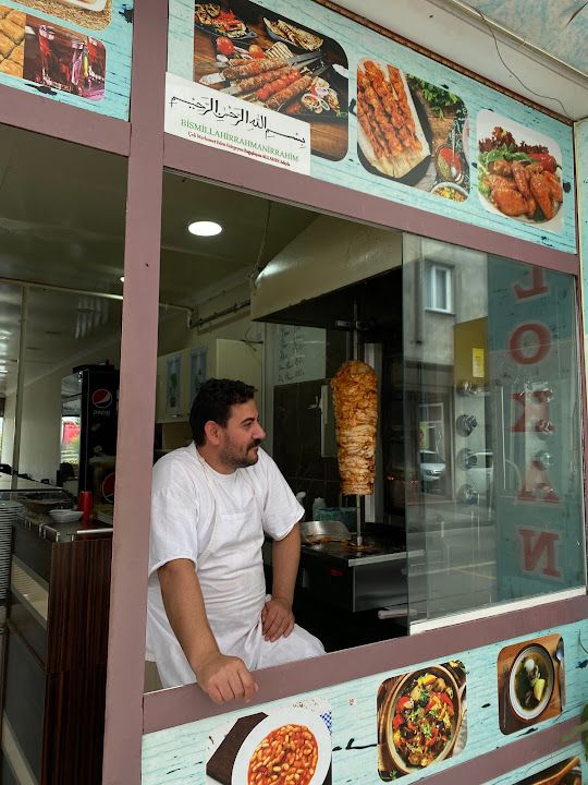 Gocaba Lokantası