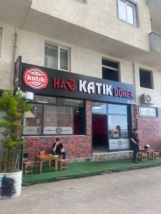 Has Katık Döner