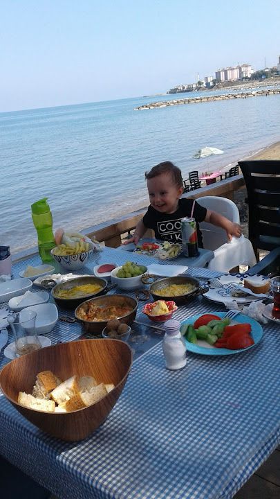Hasan Usta Aile Restoran
