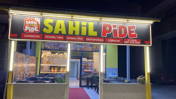 Sahil Pide