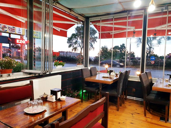 Sicak Çorba Cafe & Restaurant