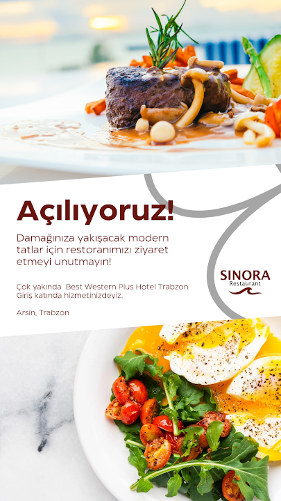 Sinora Restaurant