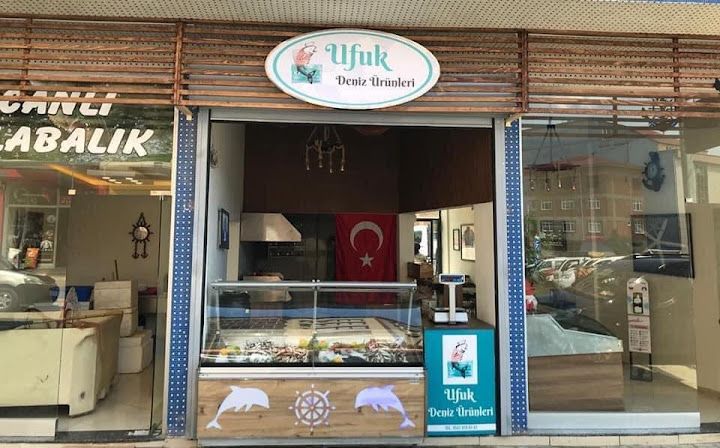 Ufuk Deniz Ürünleri
