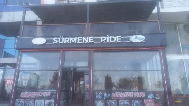 Yeşil Yali Sürmene Pide