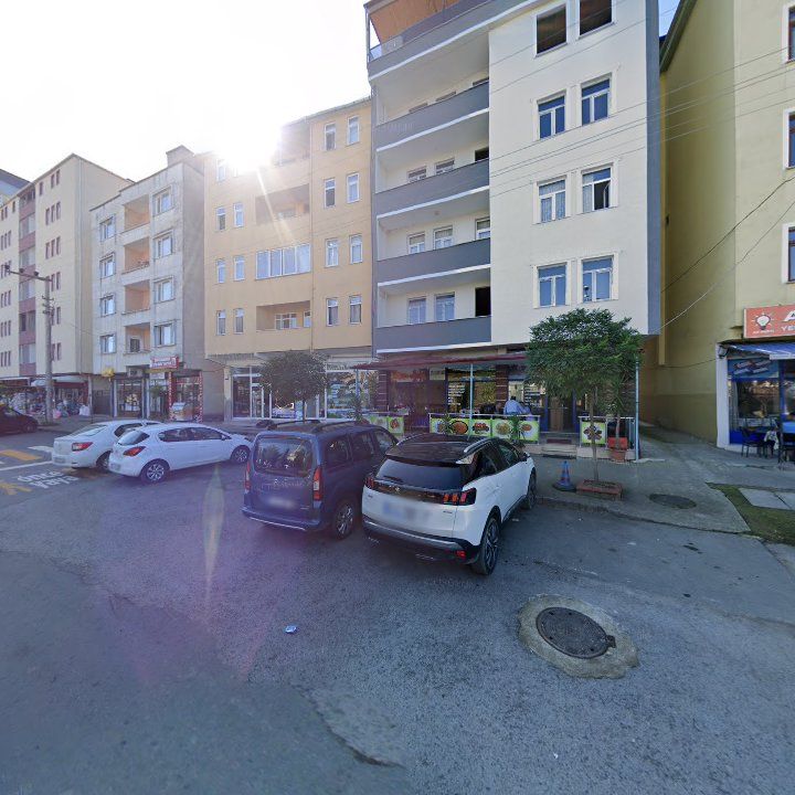 Yeşilyalı Et Lokantası