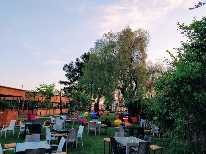 31 Buçuk Cafe