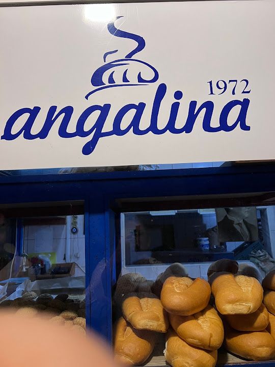 Angalina Firin Arsuz