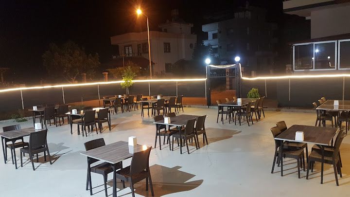 Arsuz Kebapçısı