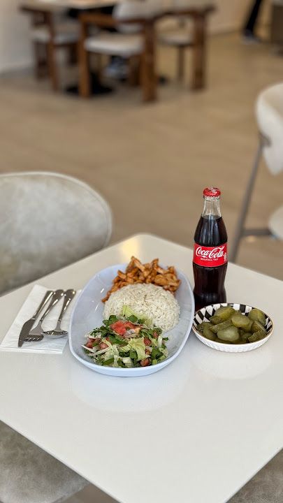 Arsuz Sekiz Lounge & Beach