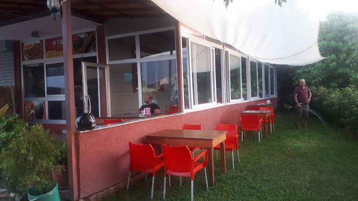 Atar kebap ızgara ve döner salonu