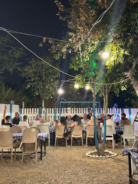 Bahçe Kebap Restaurant