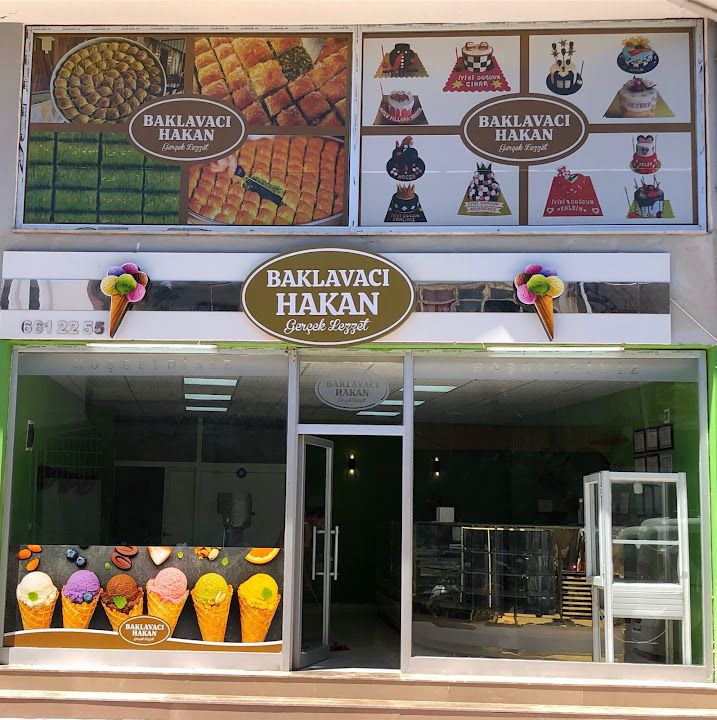 Baklavacı Hakan
