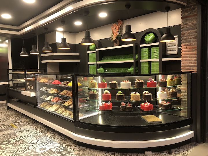 Baklavacı Kuşoğlu