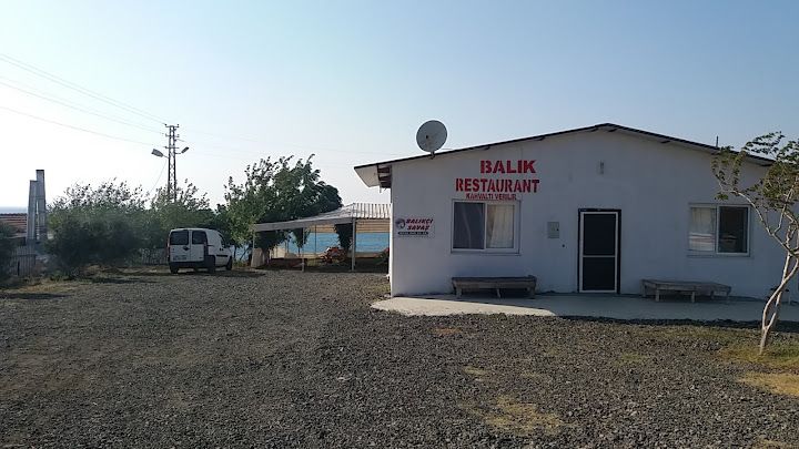 Balıkçı Savaş’ın Yeri