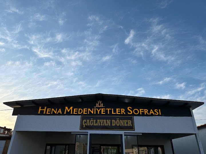 Çağlayan Restaurant Arsuz