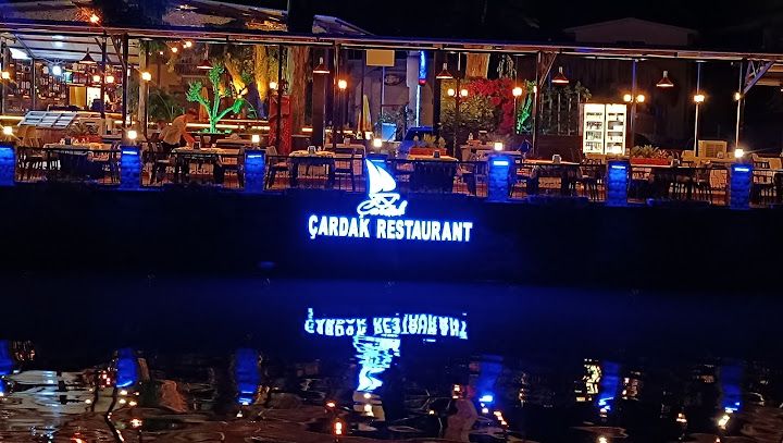 Çardak Restoran
