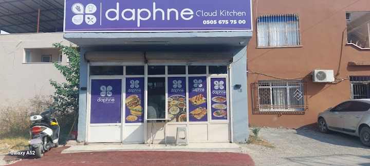 Daphne Cloud Kitchen