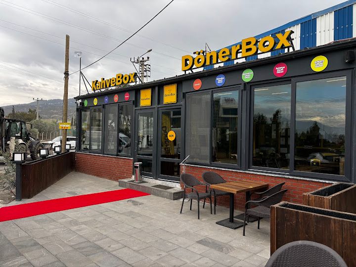 Dönerbox