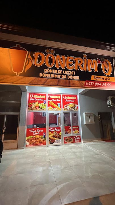 Dönerim’o