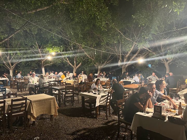 Drey Restaurant