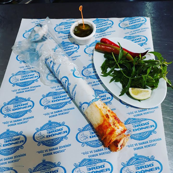 Erdo Döner