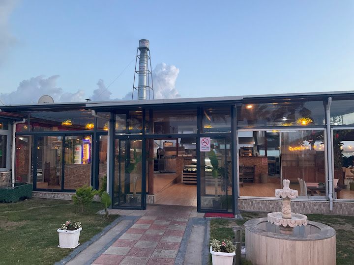 Esinti Restaurant