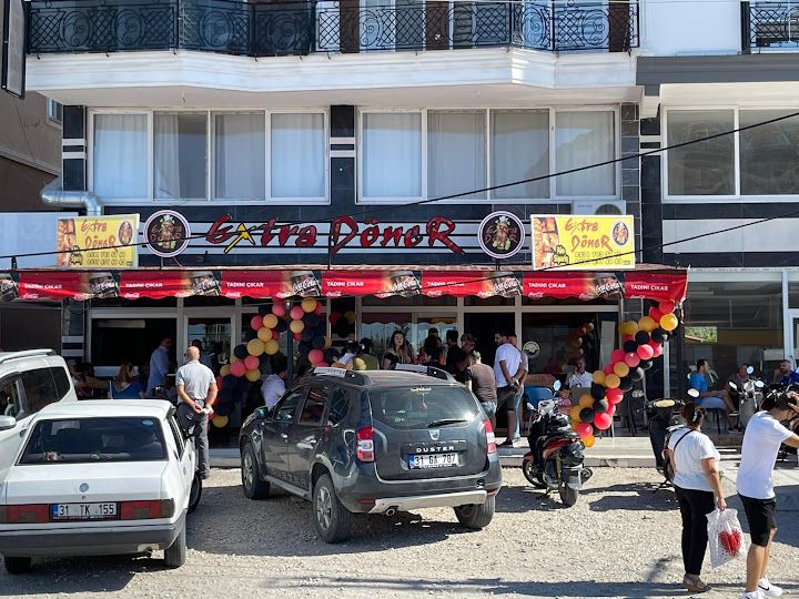 Extra Döner