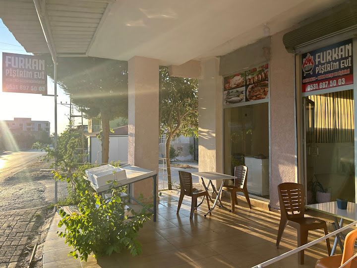 Furkan Pişirim Evi