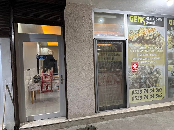 Genç Kebap
