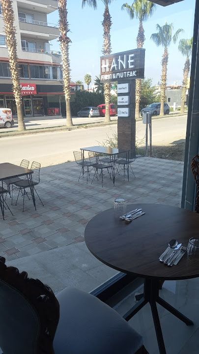 HANE Ev yemekleri&Pastane &Yöresel lezzetler