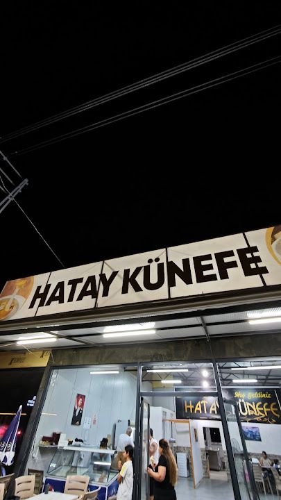 Hatay Künefe